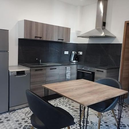 Appartement Avec Terrasse Malaucène Extérieur photo