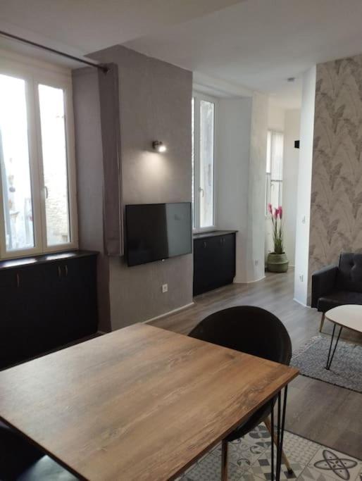 Appartement Avec Terrasse Malaucène Extérieur photo