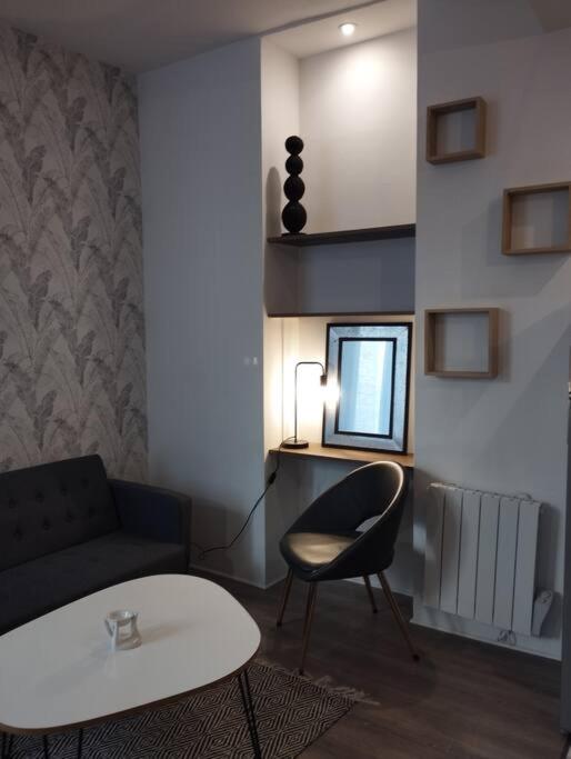 Appartement Avec Terrasse Malaucène Extérieur photo
