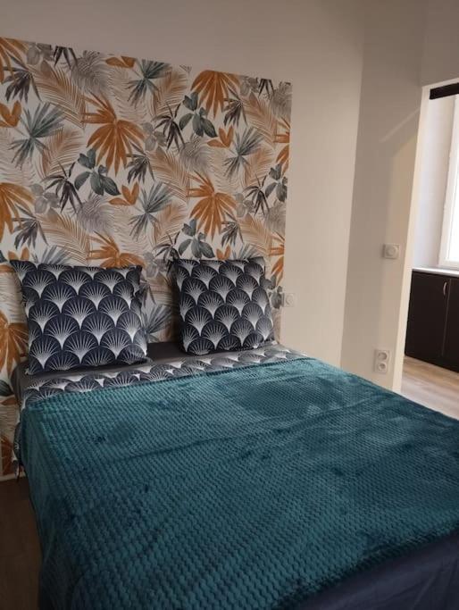 Appartement Avec Terrasse Malaucène Extérieur photo